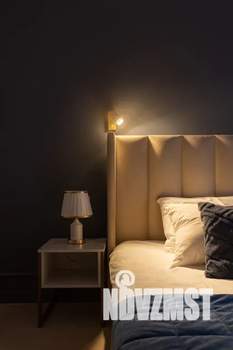 2-к квартира, посуточно, 48м2, 1/5 этаж