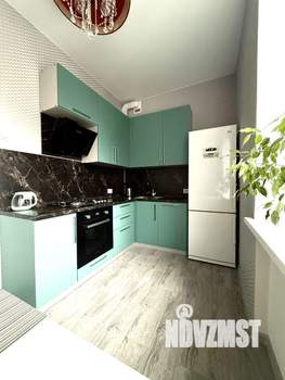 1-к квартира, на длительный срок, 43м2, 3/5 этаж