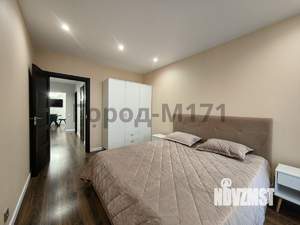 2-к квартира, на длительный срок, 72м2, 8/10 этаж