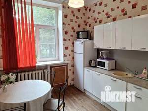 2-к квартира, посуточно, 60м2, 1/1 этаж