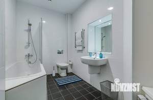 1-к квартира, посуточно, 10м2, 1/1 этаж