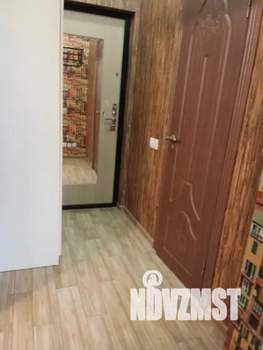 1-к квартира, посуточно, 40м2, 15/19 этаж
