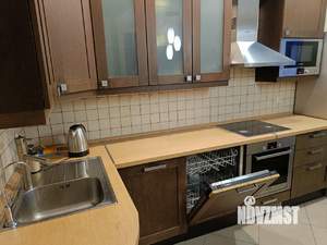 2-к квартира, на длительный срок, 57м2, 17/25 этаж