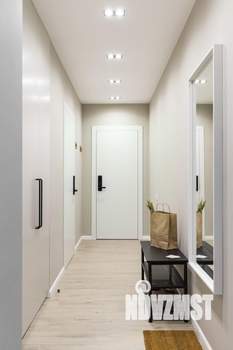 1-к квартира, посуточно, 24м2, 1/1 этаж