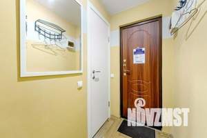 1-к квартира, посуточно, 12м2, 1/5 этаж