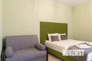 4-к квартира, посуточно, 80м2, 3/5 этаж