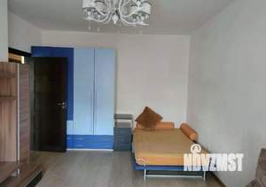 1-к квартира, на длительный срок, 42м2, 12/14 этаж