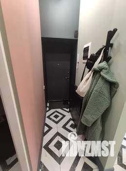 1-к квартира, посуточно, 50м2, 4/6 этаж