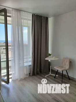 1-к квартира, посуточно, 40м2, 4/6 этаж