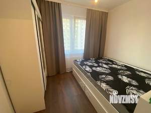 1-к квартира, на длительный срок, 28м2, 11/24 этаж
