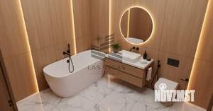 3-к квартира, на длительный срок, 129м2, 5/9 этаж