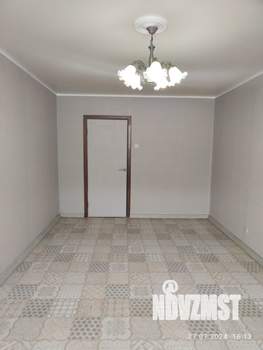 2-к квартира, на длительный срок, 54м2, 4/10 этаж
