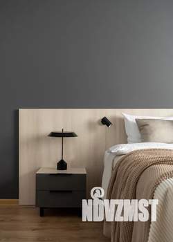 1-к квартира, посуточно, 55м2, 6/10 этаж