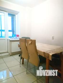 3-к квартира, на длительный срок, 60м2, 3/16 этаж