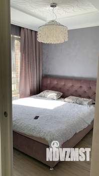 1-к квартира, на длительный срок, 35м2, 2/10 этаж