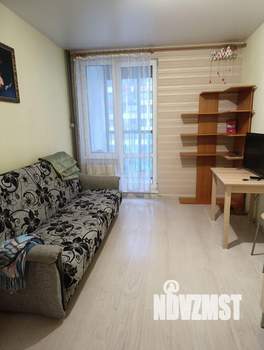 Студия квартира, на длительный срок, 25м2, 6/16 этаж