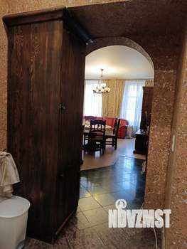 2-к квартира, на длительный срок, 56м2, 3/4 этаж