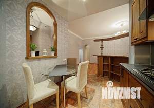1-к квартира, посуточно, 120м2, 1/1 этаж
