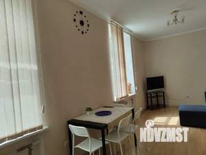 2-к квартира, посуточно, 80м2, 2/4 этаж