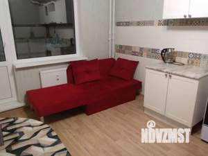 1-к квартира, посуточно, 46м2, 3/14 этаж