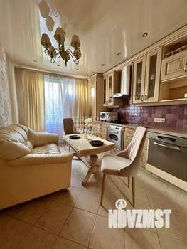 2-к квартира, на длительный срок, 60м2, 1/10 этаж