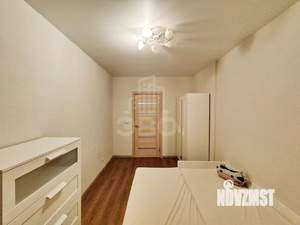 1-к квартира, на длительный срок, 40м2, 20/24 этаж