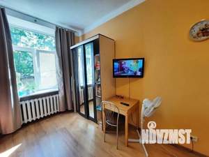 2-к квартира, посуточно, 59м2, 1/1 этаж