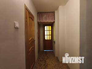 2-к квартира, посуточно, 51м2, 4/9 этаж