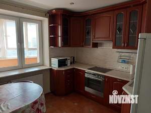 1-к квартира, на длительный срок, 42м2, 12/14 этаж