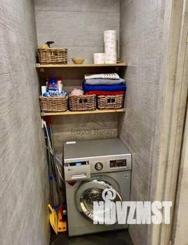 1-к квартира, на длительный срок, 47м2, 4/10 этаж