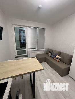 1-к квартира, на длительный срок, 20м2, 5/13 этаж