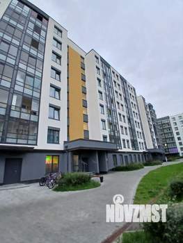 Студия квартира, на длительный срок, 25м2, 6/8 этаж