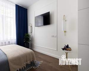 Студия квартира, посуточно, 19м2, 1/7 этаж