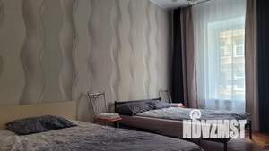 2-к квартира, посуточно, 75м2, 2/5 этаж