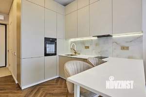 Студия квартира, на длительный срок, 26м2, 4/10 этаж