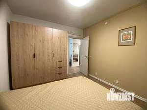 1-к квартира, на длительный срок, 38м2, 10/13 этаж