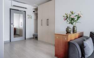 1-к квартира, на длительный срок, 44м2, 5/8 этаж