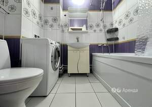 1-к квартира, на длительный срок, 38м2, 13/18 этаж