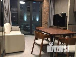 2-к квартира, посуточно, 50м2, 2/3 этаж