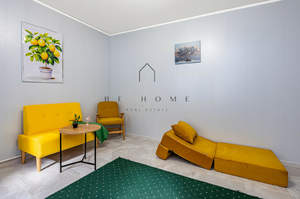 2-к квартира, на длительный срок, 45м2, 1/5 этаж