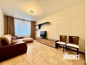 1-к квартира, на длительный срок, 39м2, 3/13 этаж