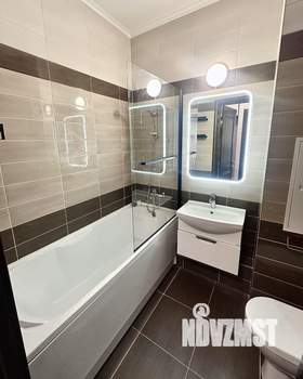 1-к квартира, на длительный срок, 35м2, 7/22 этаж