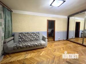 2-к квартира, на длительный срок, 45м2, 2/5 этаж