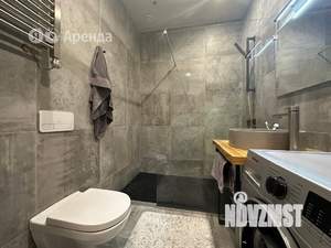 1-к квартира, на длительный срок, 40м2, 2/11 этаж