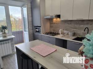 1-к квартира, посуточно, 37м2, 4/9 этаж