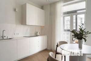 1-к квартира, посуточно, 35м2, 5/8 этаж