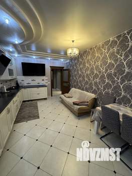 3-к квартира, на длительный срок, 100м2, 14/20 этаж