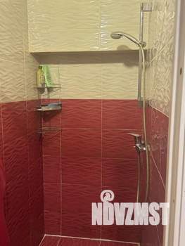 1-к квартира, посуточно, 33м2, 1/5 этаж