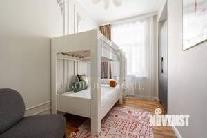 2-к квартира, на длительный срок, 64м2, 4/6 этаж