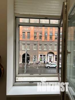 Студия квартира, посуточно, 25м2, 2/6 этаж